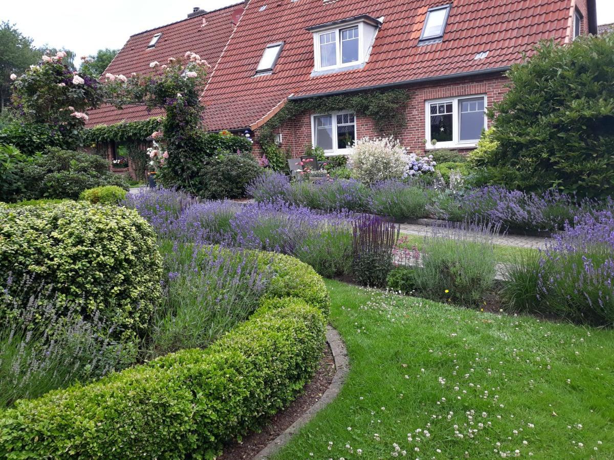 Ferienwohnung Bloeck Busdorf Extérieur photo